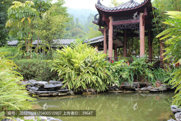 園林景觀設(shè)計(jì)