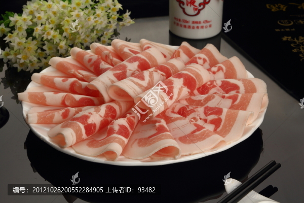 五花肉