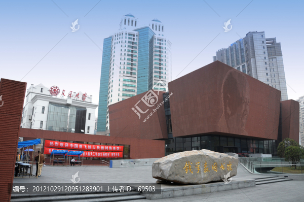 上海交大徐匯校區(qū)