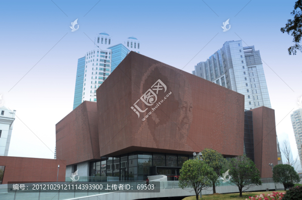 上海交大徐匯校區(qū)