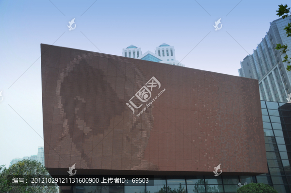上海交大徐匯校區(qū)