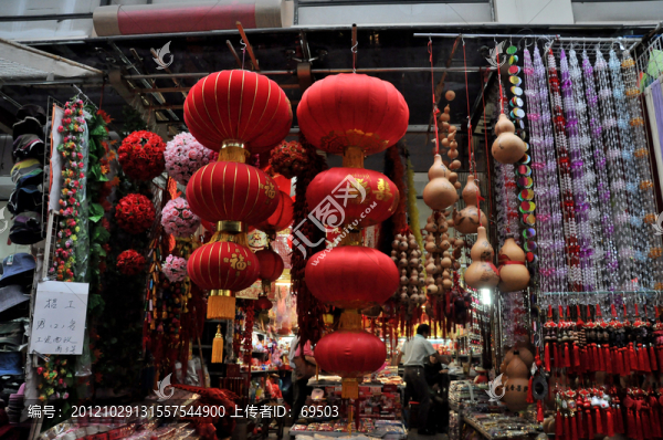 中國傳統(tǒng)商品