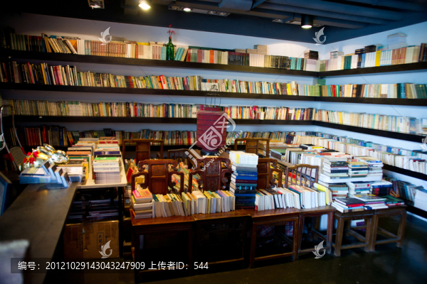 書柜