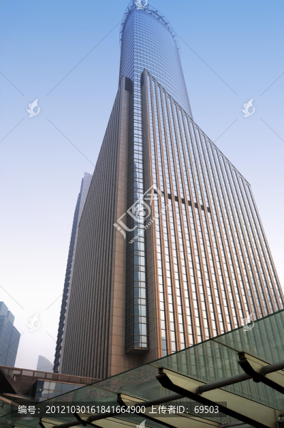 浦東新區(qū)建筑
