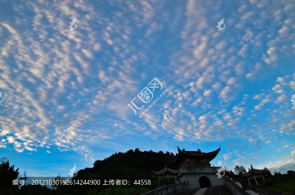 城門