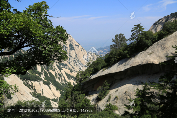華山