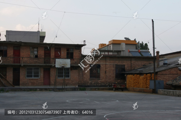 古建筑