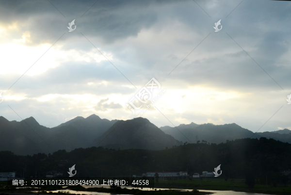 新農村