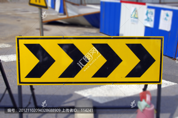 施工標(biāo)志