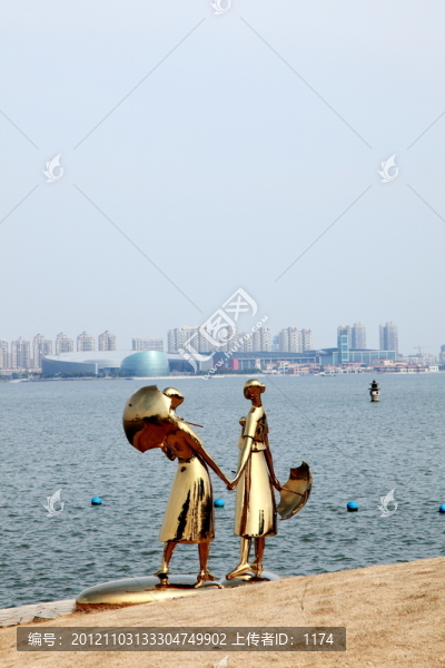 金雞湖