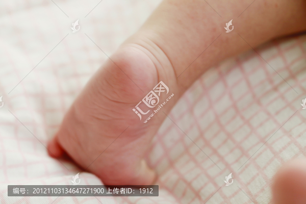 小腳