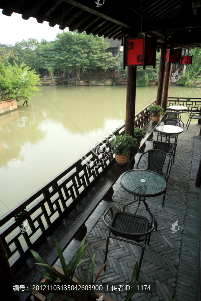 烏鎮(zhèn)