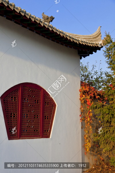 林則徐紀(jì)念館