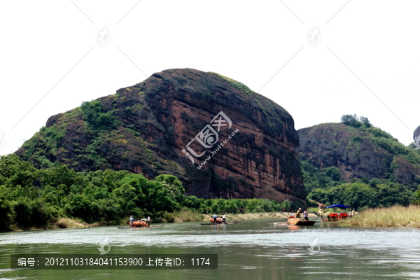 龍虎山