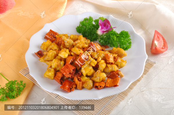 不辣不歡掌中寶