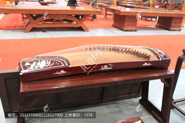 文博會展品