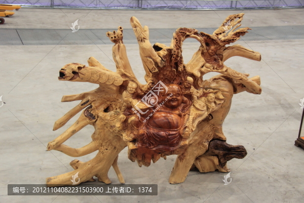 文博會(huì)展品