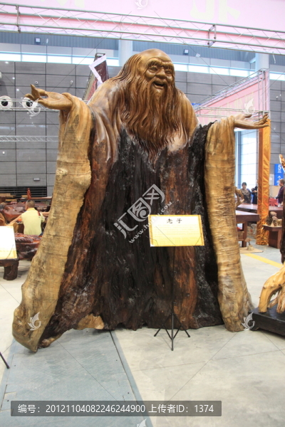 文博會展品