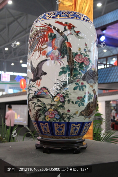 文博會(huì)展品