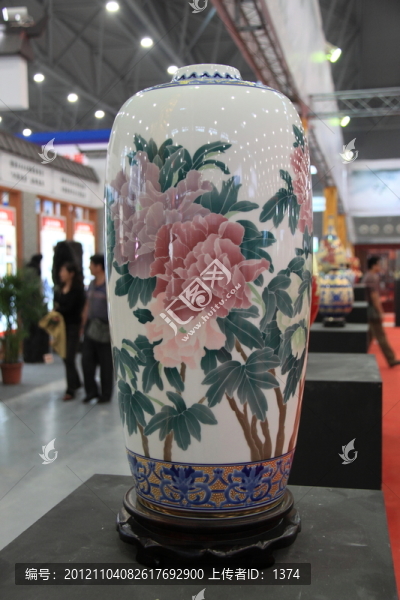 文博會(huì)展品