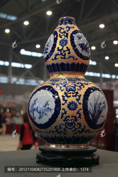 文博會展品