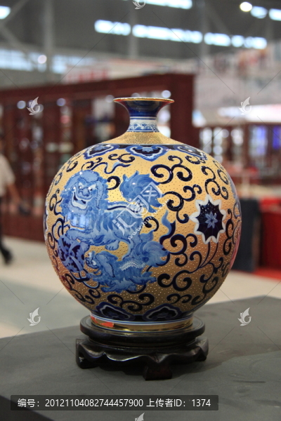 文博會(huì)展品