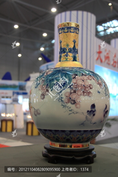文博會(huì)展品