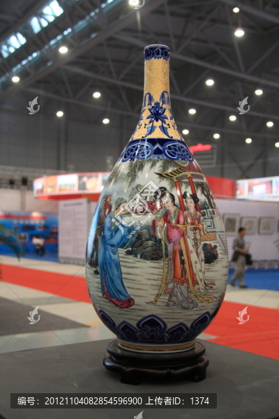文博會(huì)展品