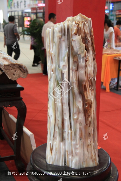 文博會(huì)展品