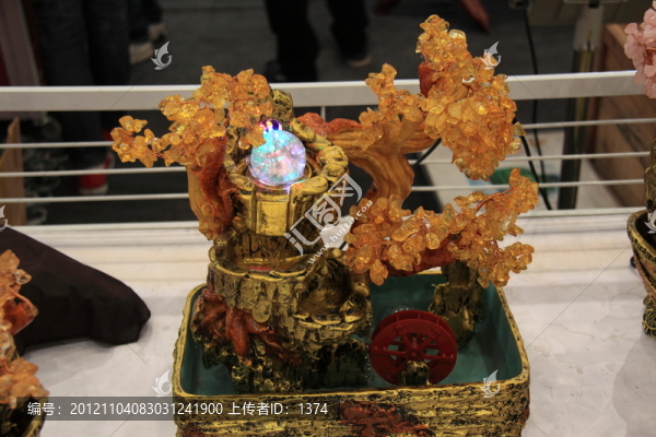 文博會(huì)展品