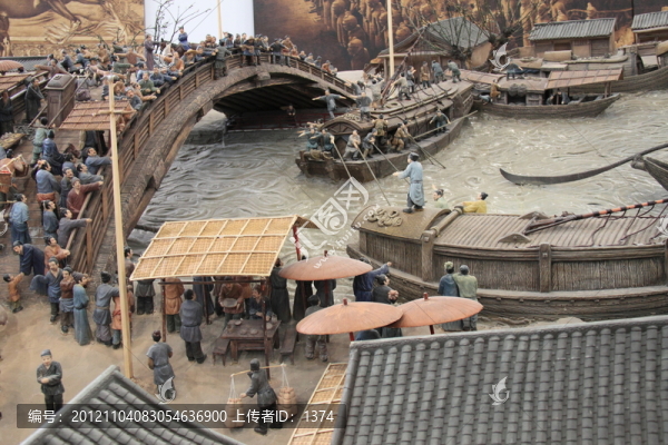 文博會(huì)展品