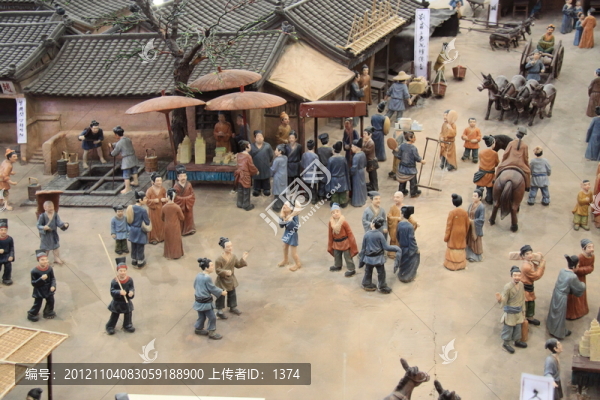 文博會展品