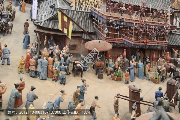 文博會(huì)展品