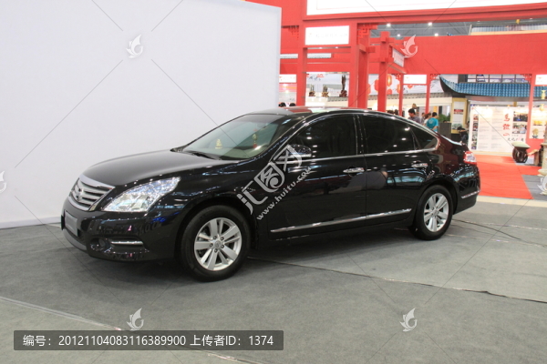 汽車展