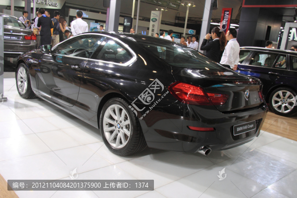 汽車展