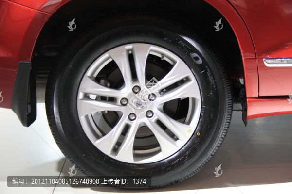 汽車展