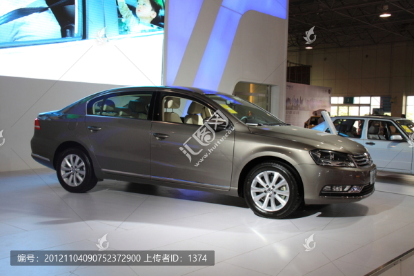 汽車展