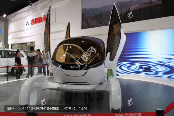電動(dòng)汽車(chē)