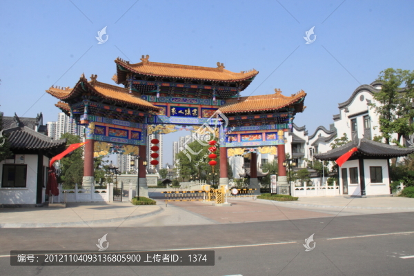 別墅區(qū)