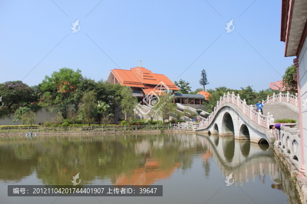園林景觀