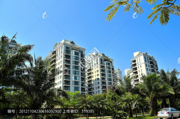 深圳風(fēng)光