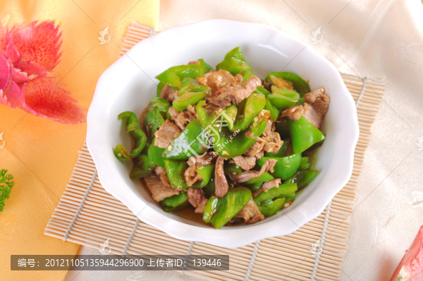 農(nóng)家小炒肉
