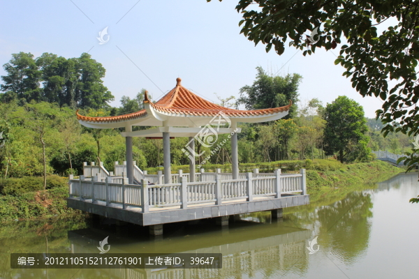 庭園建筑設(shè)計(jì)