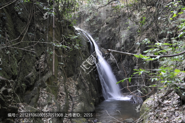 清遠(yuǎn)天子山