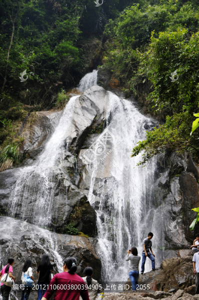 清遠(yuǎn)天子山
