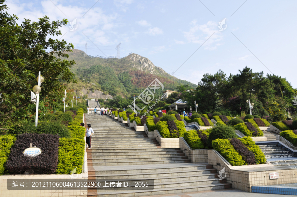 清遠(yuǎn)觀景臺