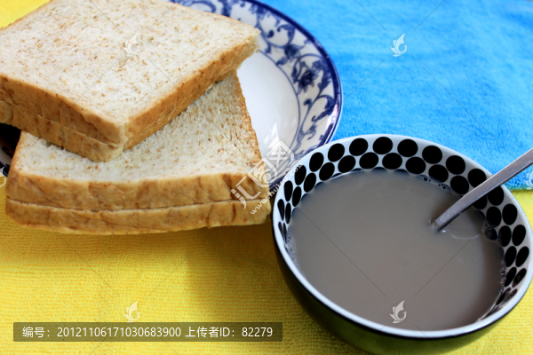 健康早餐