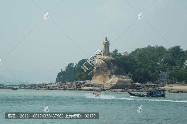 鼓浪嶼