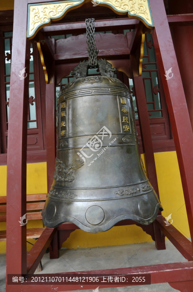 銅鐘