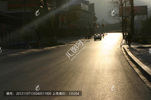 九寨溝